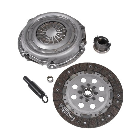 Luk Clutch Kit, 01-049 01-049